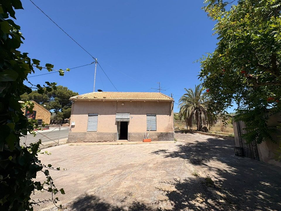 Landejendom i La Romana, Alicante - foto 3