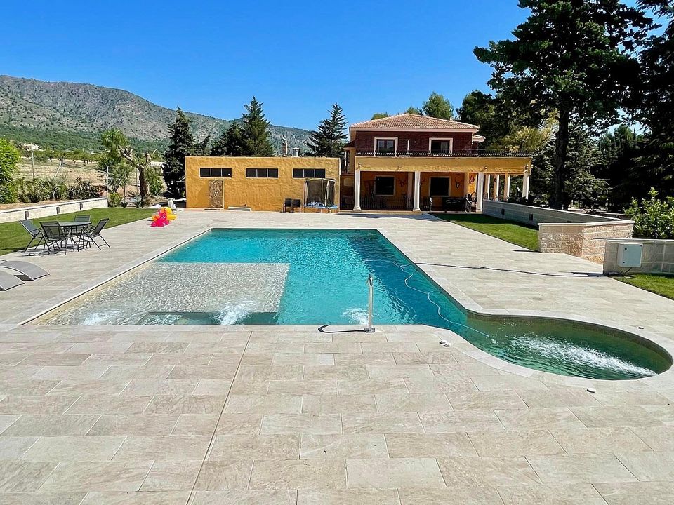 Villa a Salinas, Alicante - foto 1