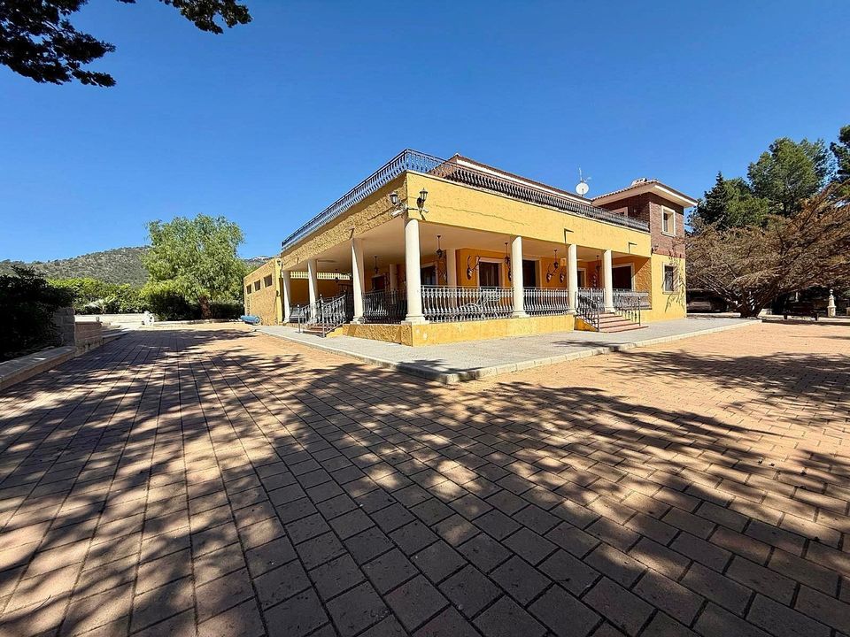 Villa a Salinas, Alicante - foto 2