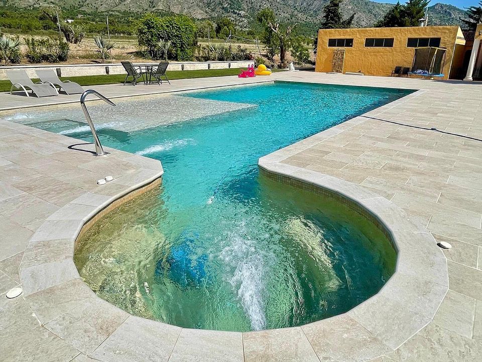 Villa a Salinas, Alicante - foto 4