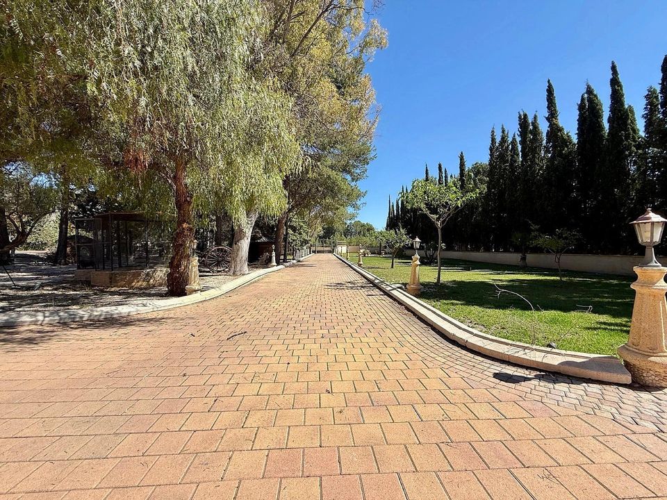 Villa a Salinas, Alicante - foto 5