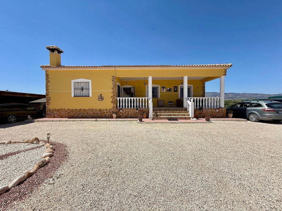 Villa i Torre Del Rico, Murcia - foto 2