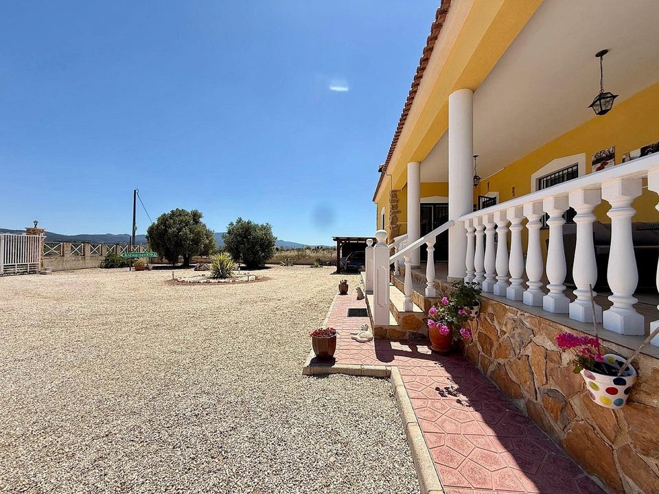 Villa i Torre Del Rico, Murcia - foto 3