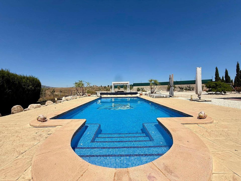 Villa i Torre Del Rico, Murcia - foto 4