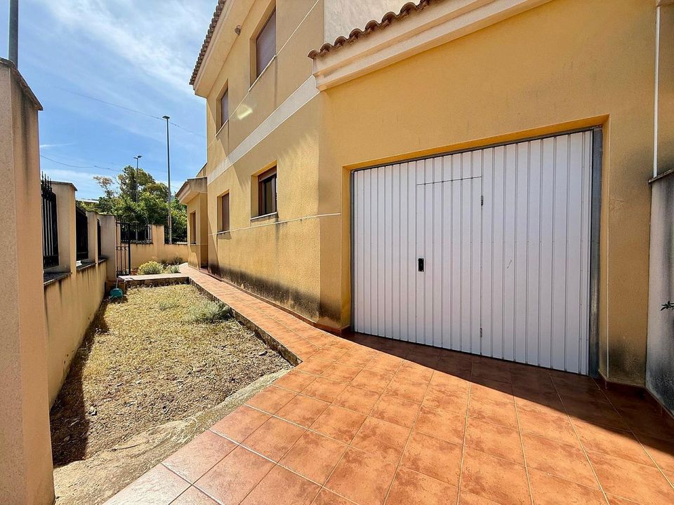 Byhus i Pinoso, Alicante - foto 2