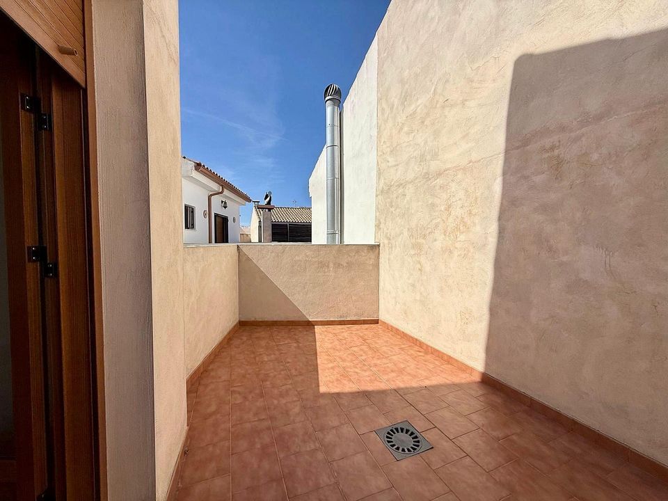 Byhus i Pinoso, Alicante - foto 5