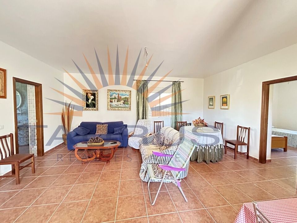 Villa i Canillas De Aceituno, Malaga - foto 5