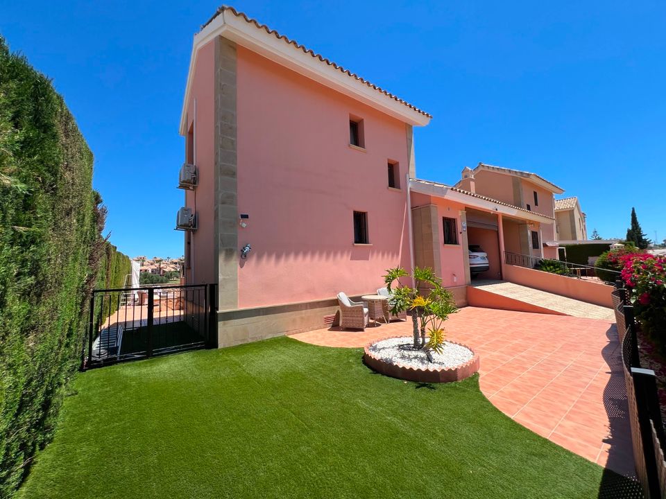 Villa i Algorfa, Alicante - foto 2
