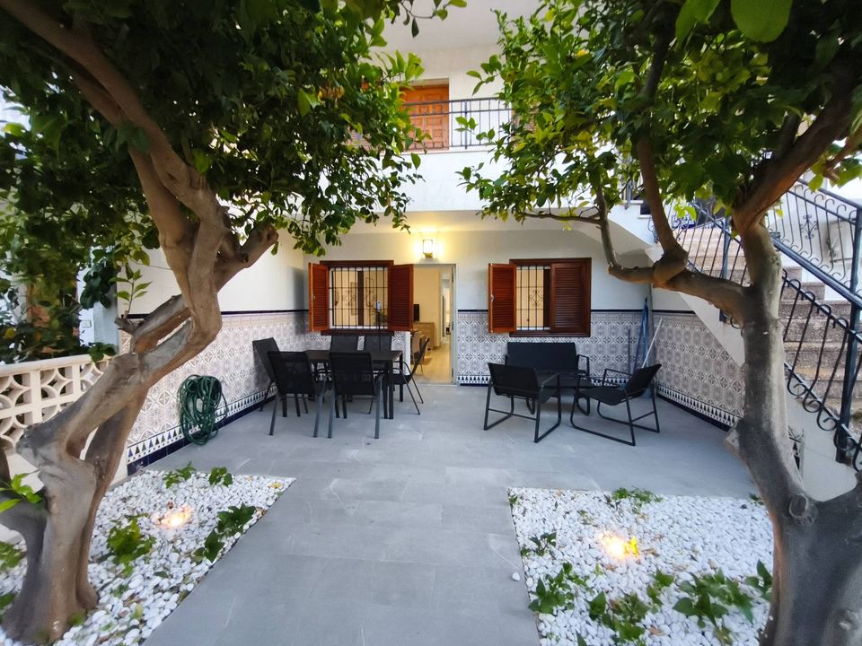 Bungalow i San Pedro Del Pinatar, Murcia - foto 1