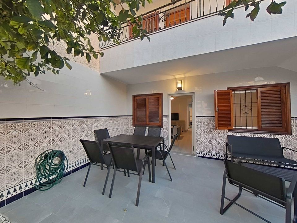Bungalow i San Pedro Del Pinatar, Murcia - foto 2