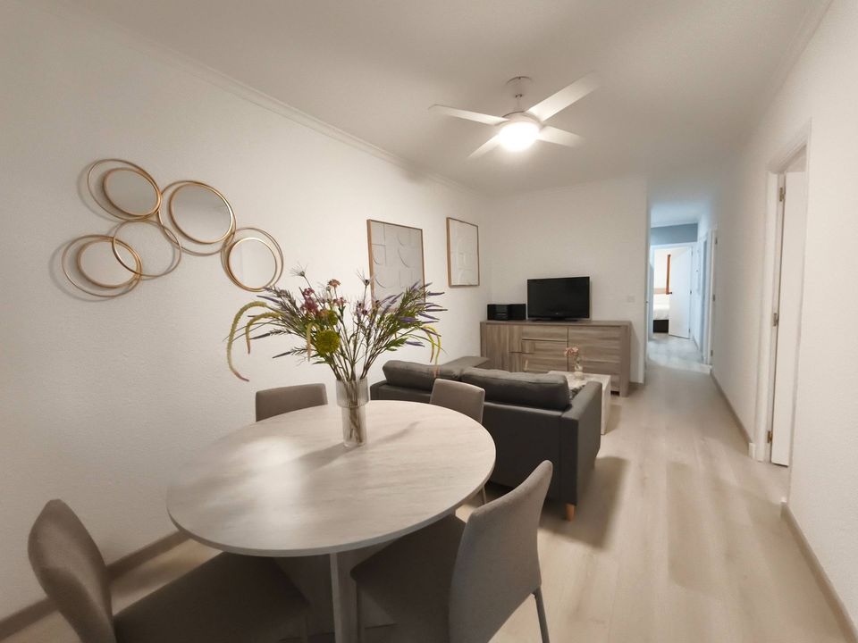 Bungalow i San Pedro Del Pinatar, Murcia - foto 3