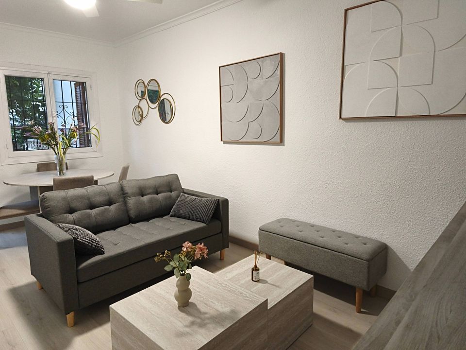 Bungalow i San Pedro Del Pinatar, Murcia - foto 5