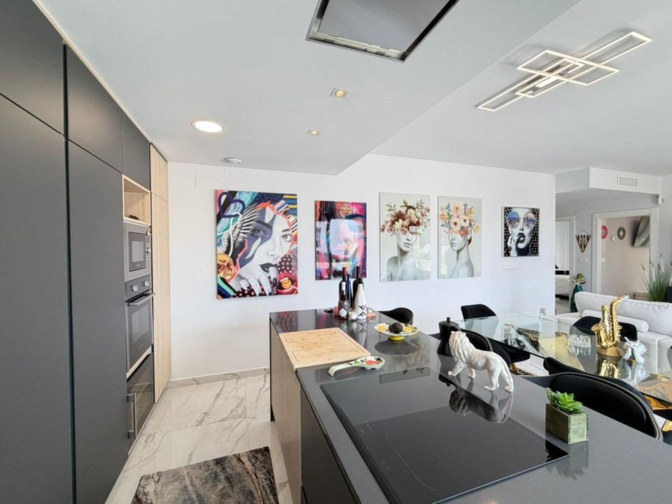 Penthouse i Orihuela Costa, Alicante - foto 5