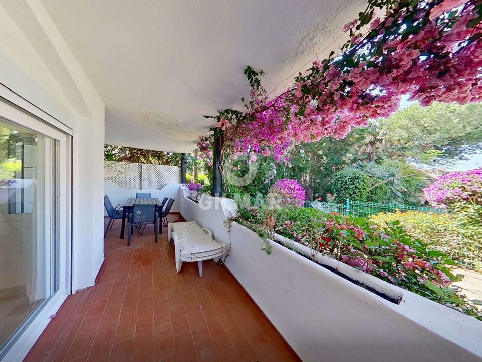 Lejlighed i Marbella, Malaga - foto 4