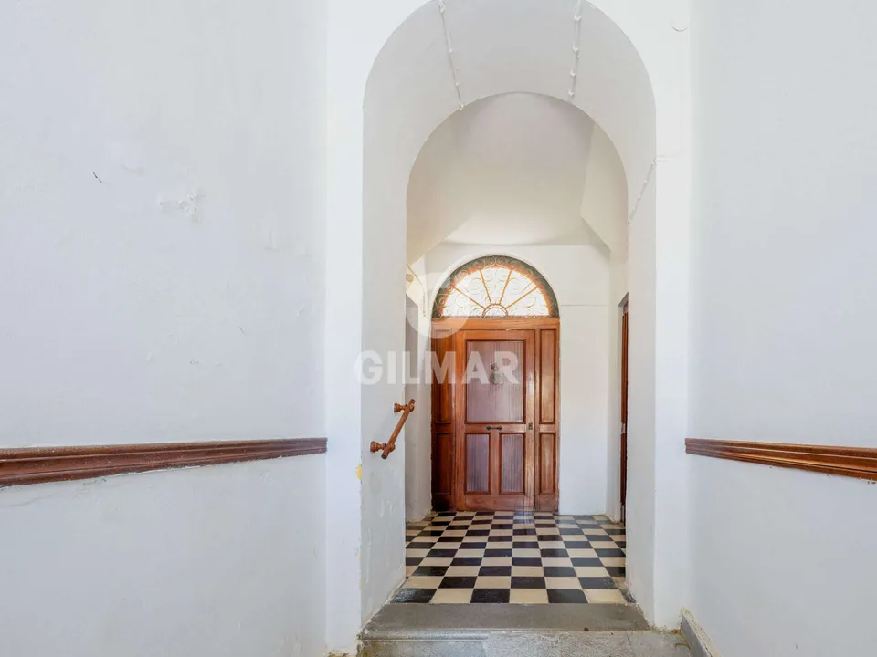 Byhus i San Fernando, Cadiz - foto 2