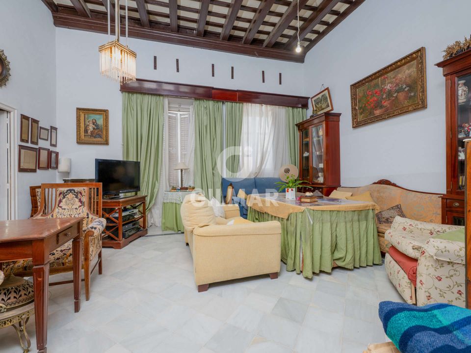 Byhus i San Fernando, Cadiz - foto 4