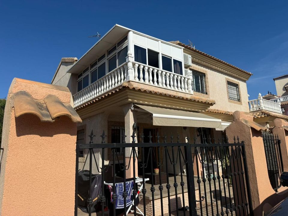 Villa i Playa Flamenca, Alicante - foto 3
