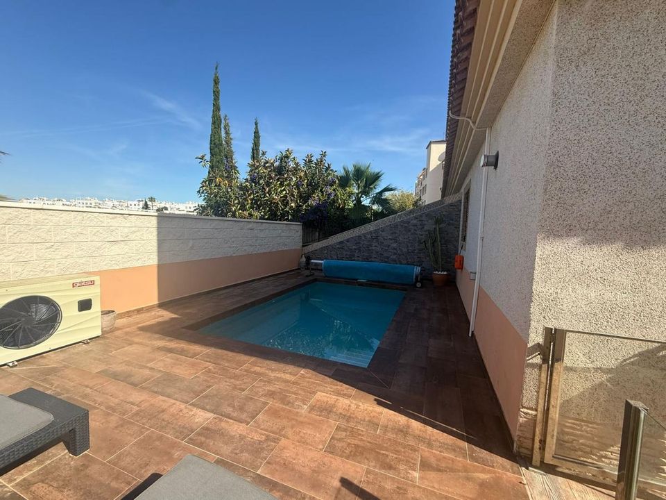 Villa i Playa Flamenca, Alicante - foto 4