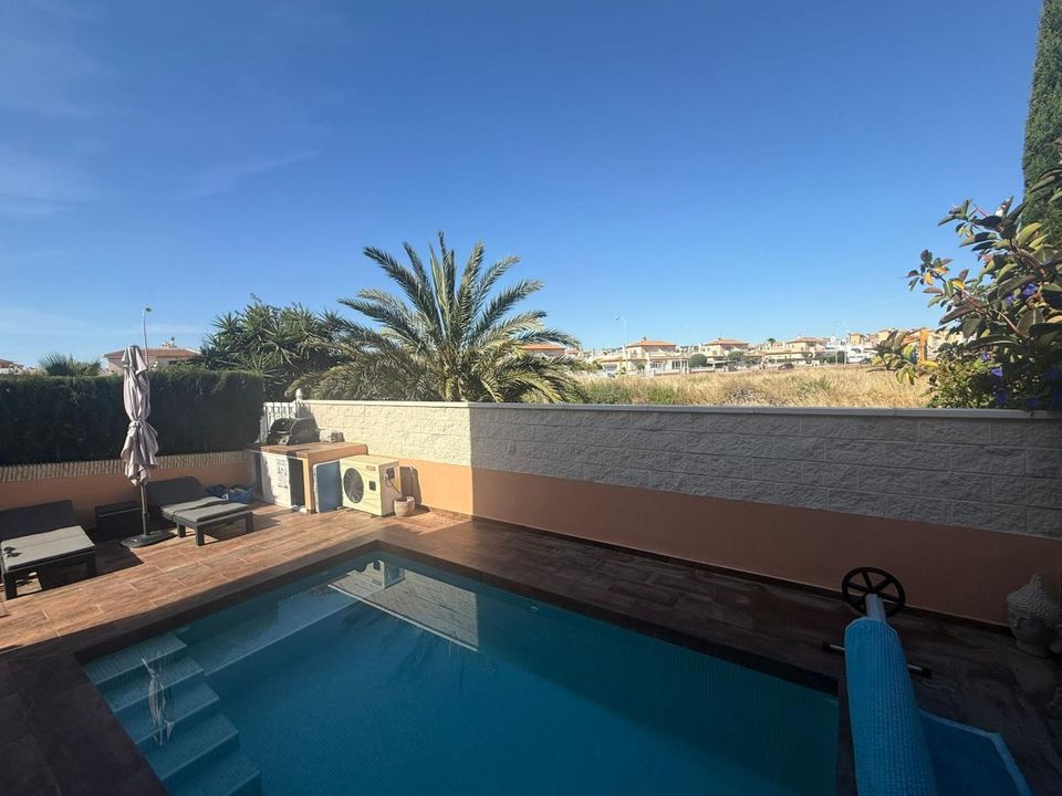 Villa i Playa Flamenca, Alicante - foto 5