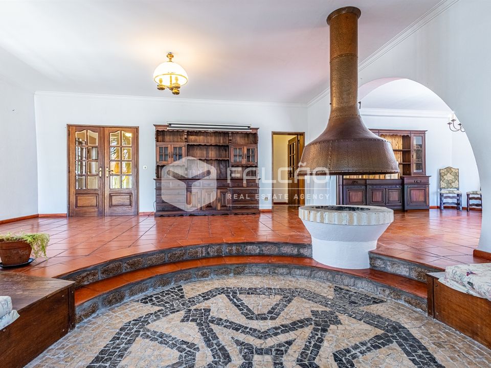 Villa i Elvas, Portalegre - bilde 1