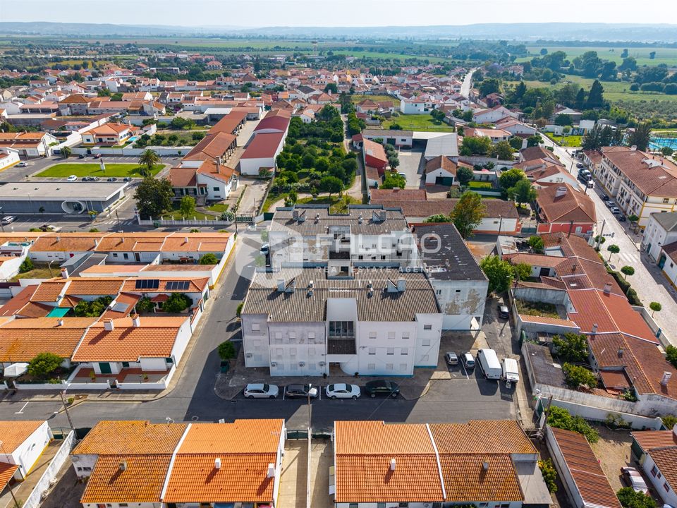 Leilighet i Golega, Santarem - bilde 1