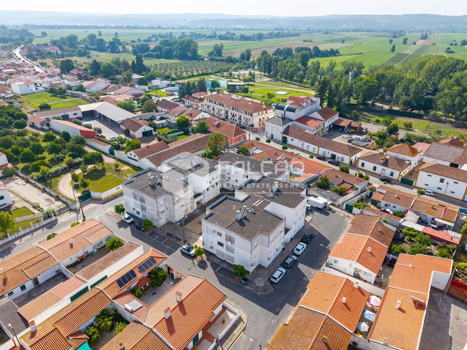Leilighet i Golega, Santarem - bilde 3