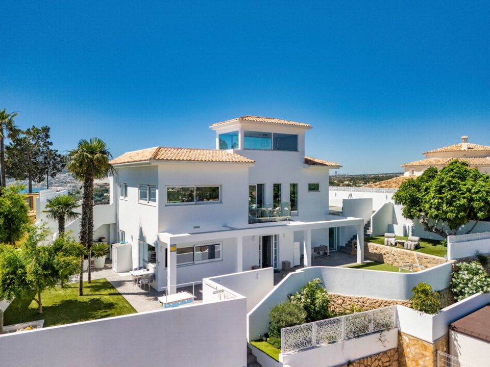 Villa i Altea, Alicante - foto 2