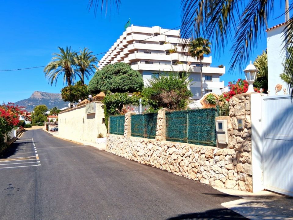 Lejlighed i Calpe, Alicante - foto 2