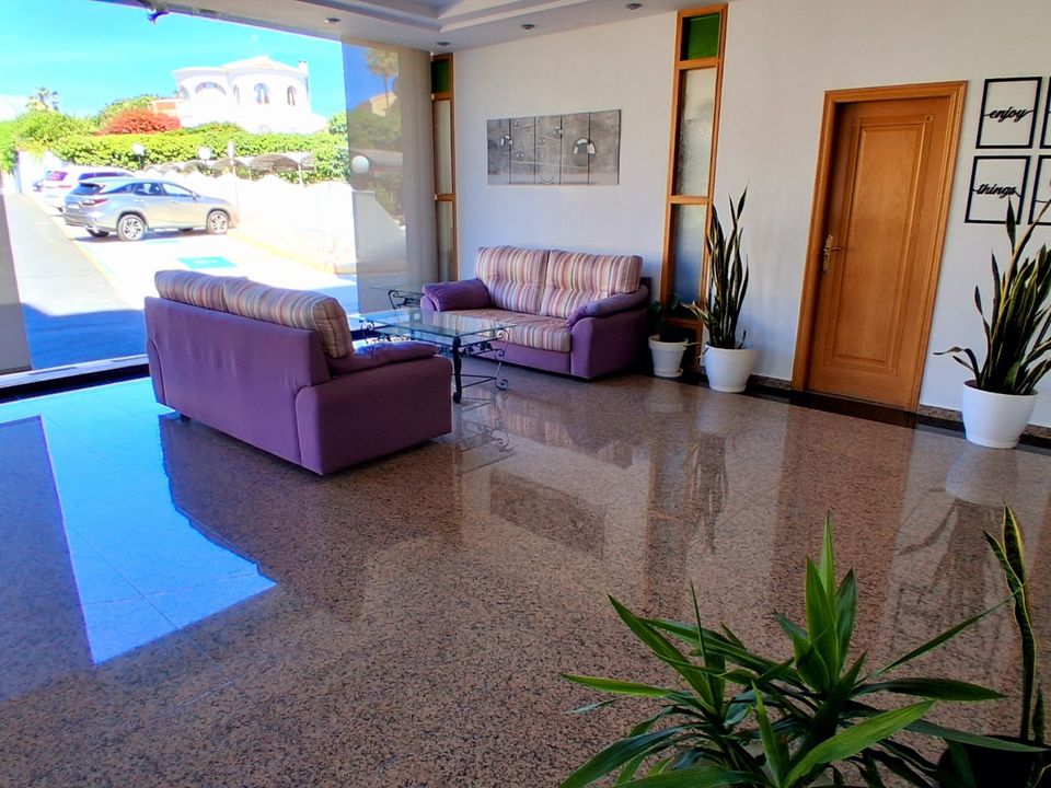 Lejlighed i Calpe, Alicante - foto 4