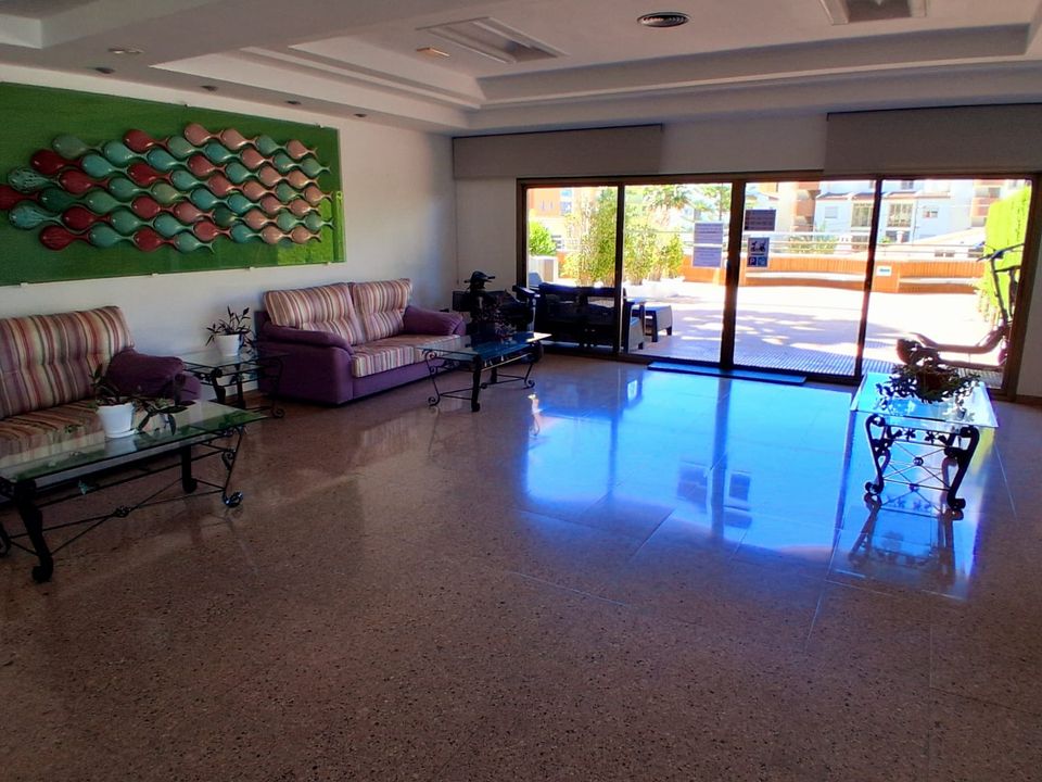 Lejlighed i Calpe, Alicante - foto 5
