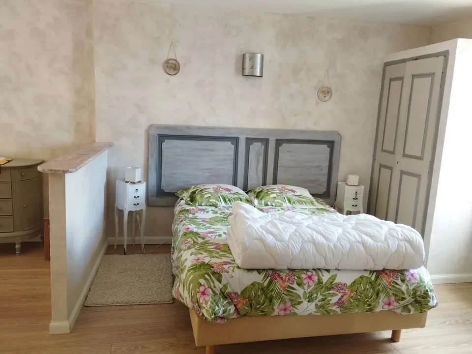 Leilighet i Coursegoules, Alpes-Maritimes - bilde 3