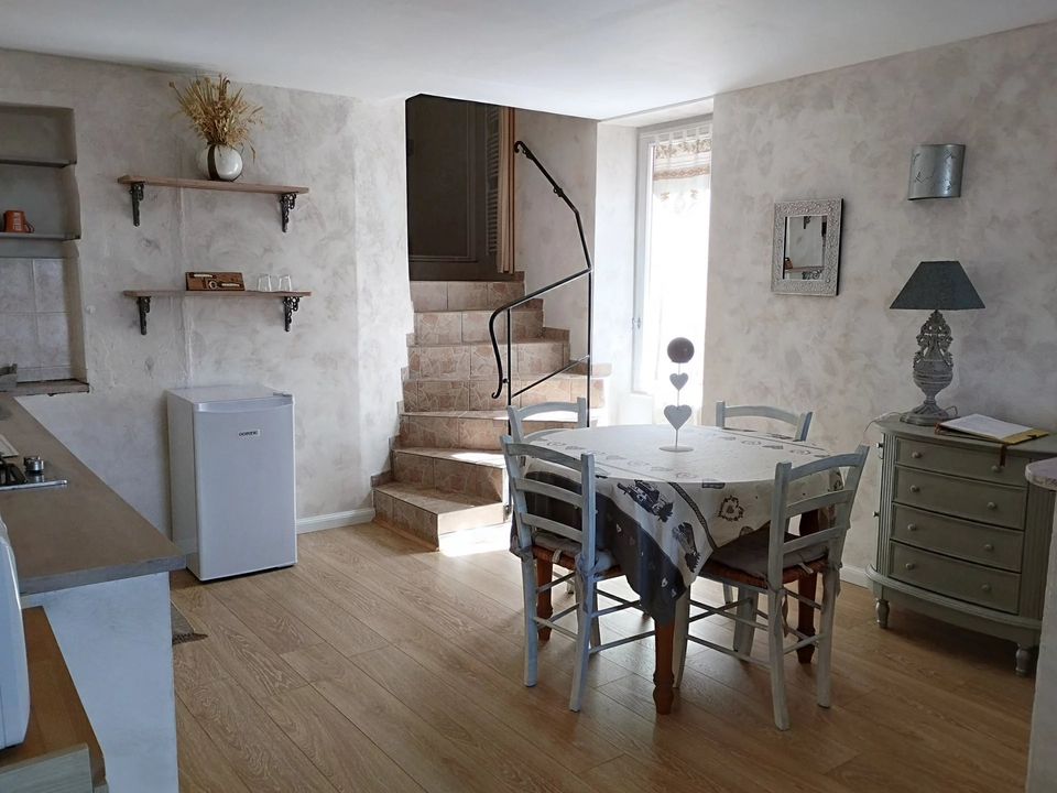 Leilighet i Coursegoules, Alpes-Maritimes - bilde 4