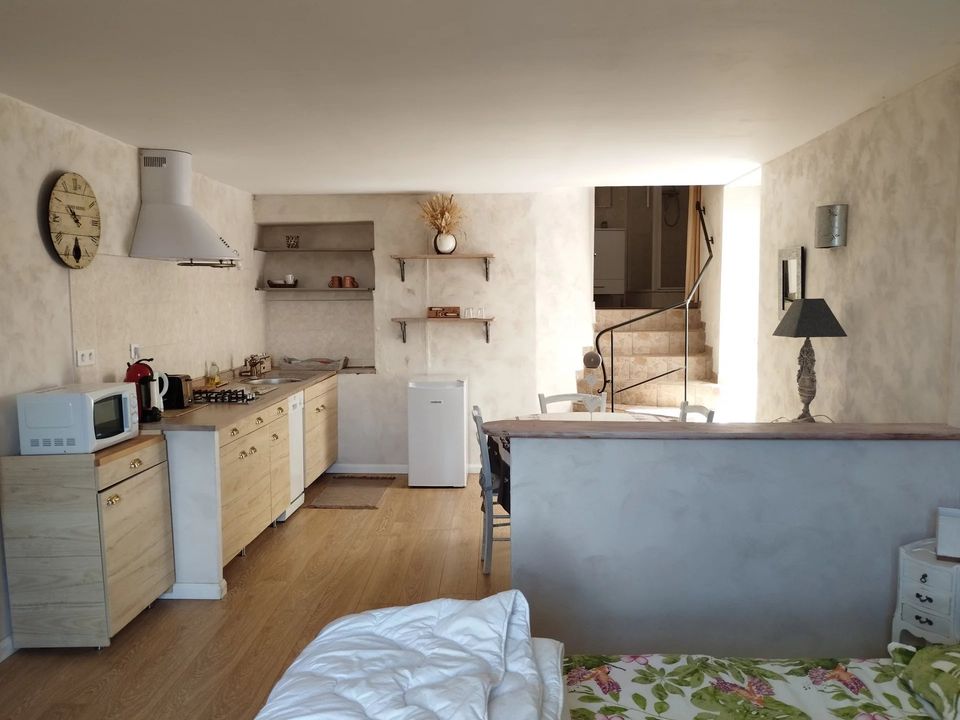 Leilighet i Coursegoules, Alpes-Maritimes - bilde 5