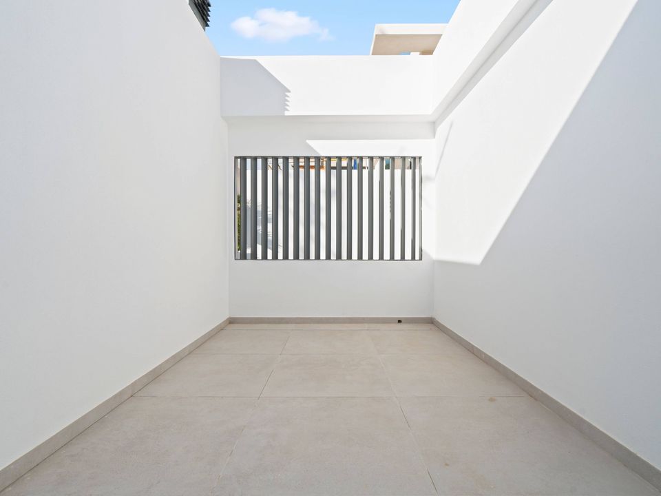 Villa i Benidorm, Alicante - foto 3