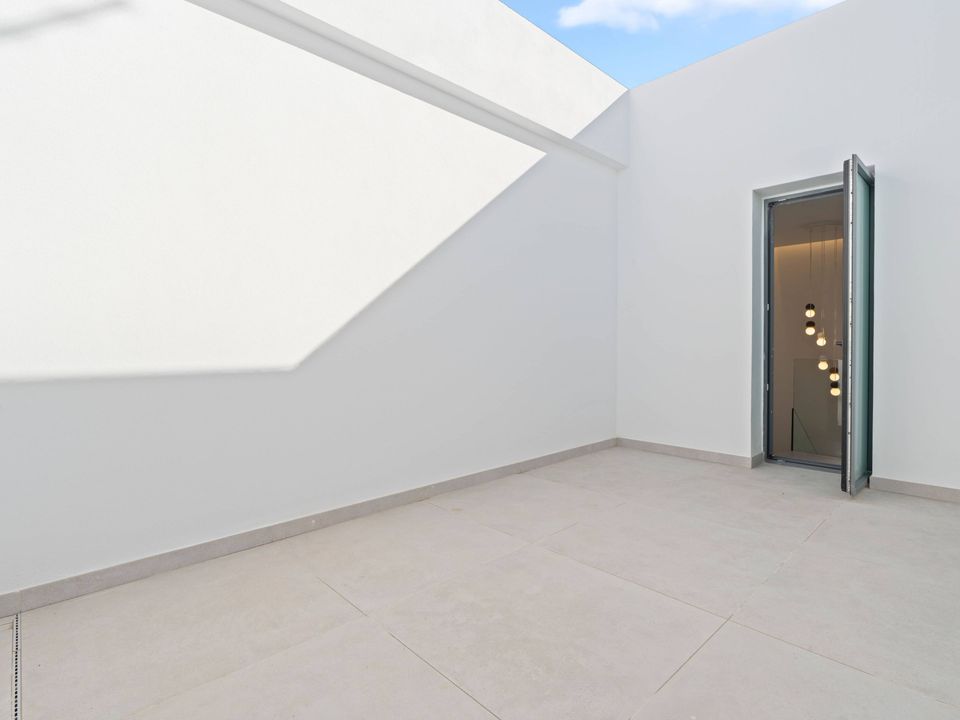 Villa i Benidorm, Alicante - foto 4