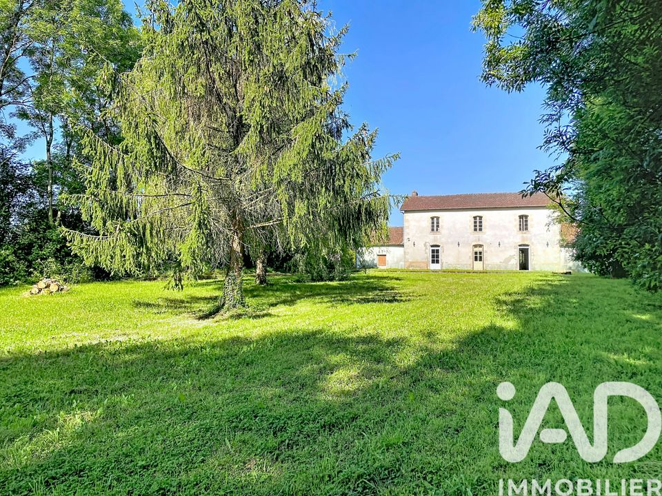 Casa de pueblo en Faymoreau, Vendee - foto 1
