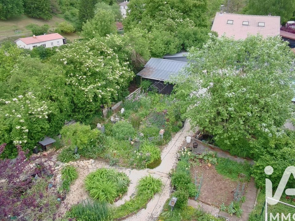 Landsbyhus i Aingeray, Meurthe-et-Moselle - foto 3