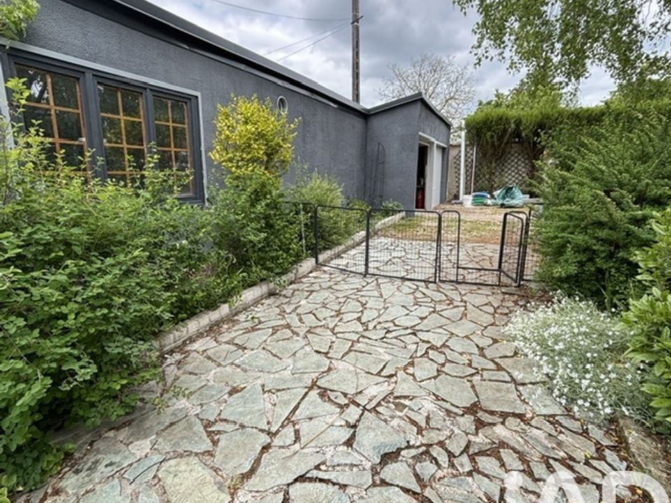 Landsbyhus i Aingeray, Meurthe-et-Moselle - foto 4
