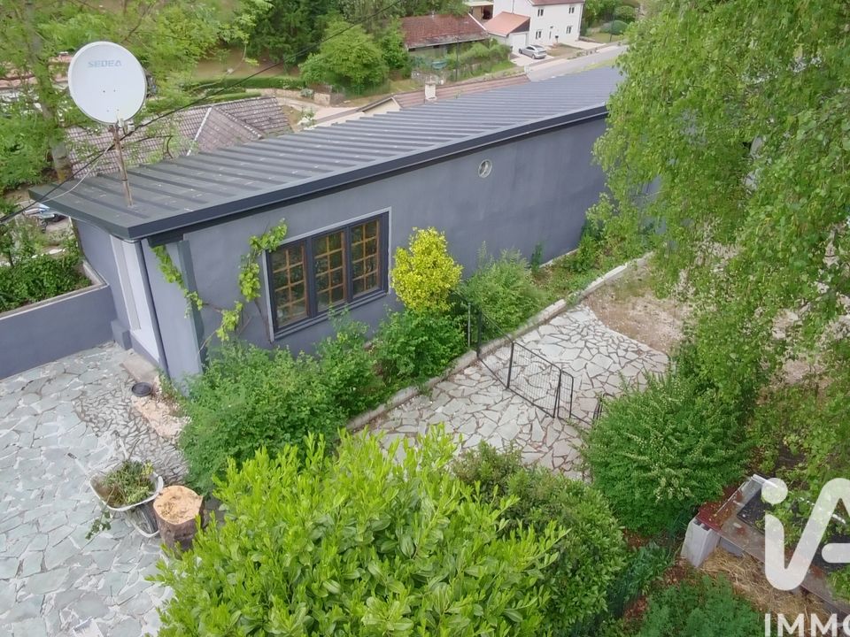 Landsbyhus i Aingeray, Meurthe-et-Moselle - foto 5