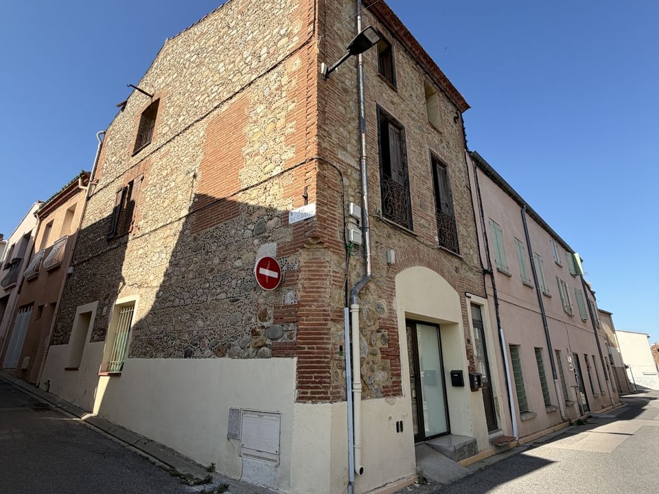 Commercieel vastgoed in Canohes, Pyrenees-Orientales - foto 1