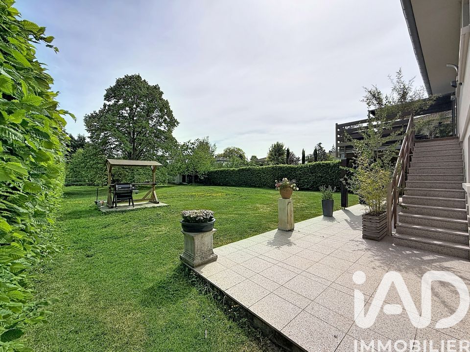 Villa em Peltre, Moselle - foto 1