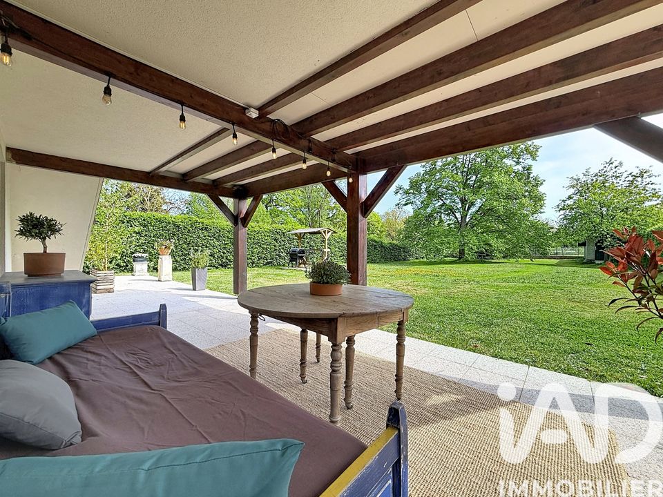 Villa em Peltre, Moselle - foto 2