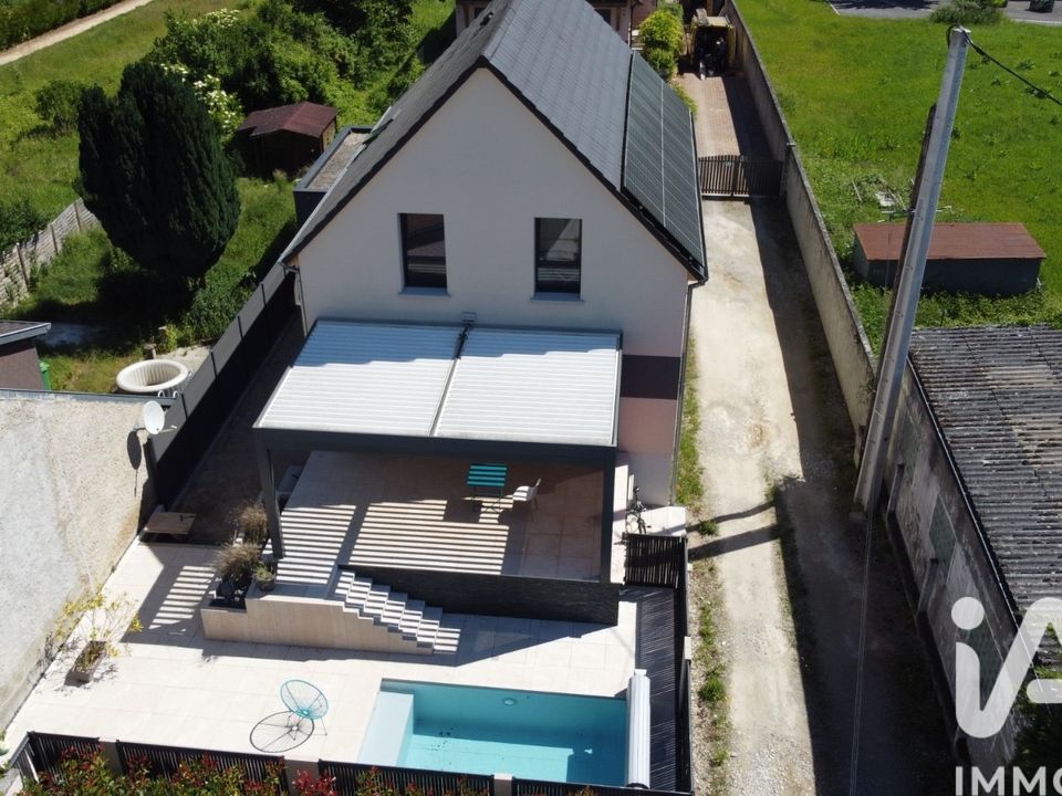 Villa i Rosenau, Haut-Rhin - foto 2