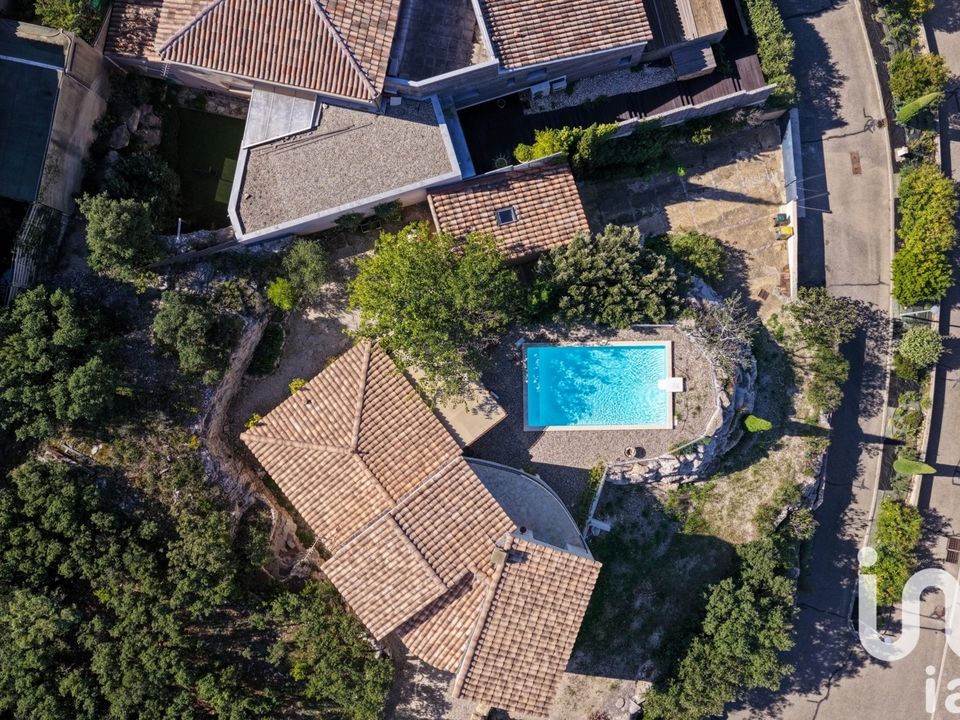 Villa i Villeneuve-lès-Avignon, Gard - bilde 1