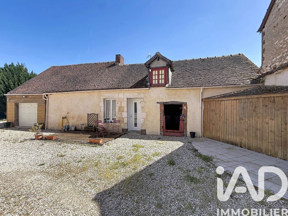 Landejendom i Appoigny, Yonne - foto 2