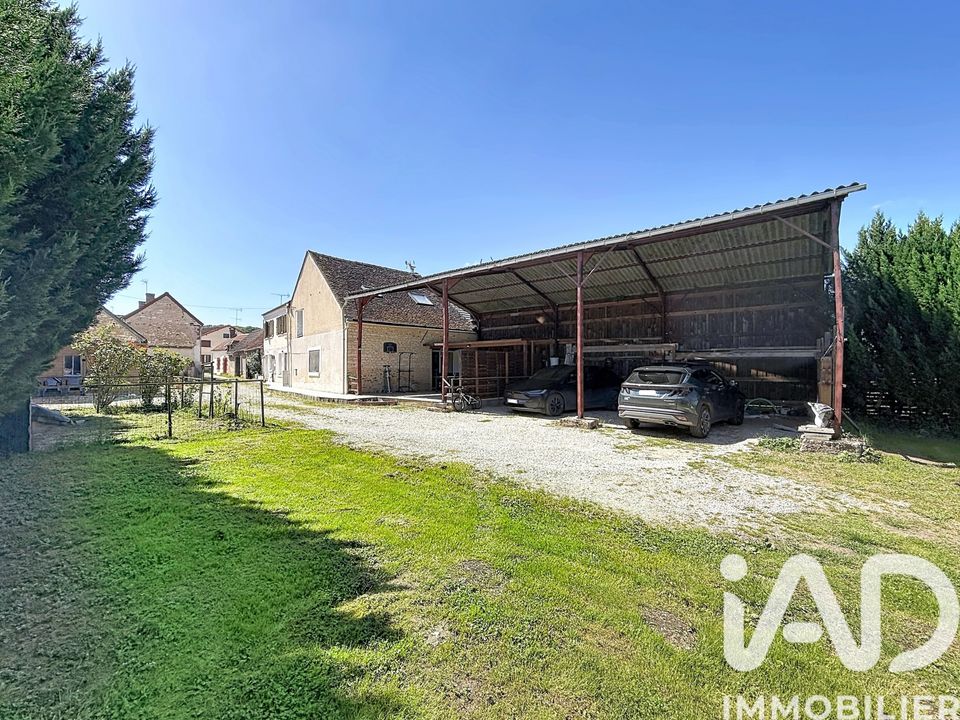 Landejendom i Appoigny, Yonne - foto 3