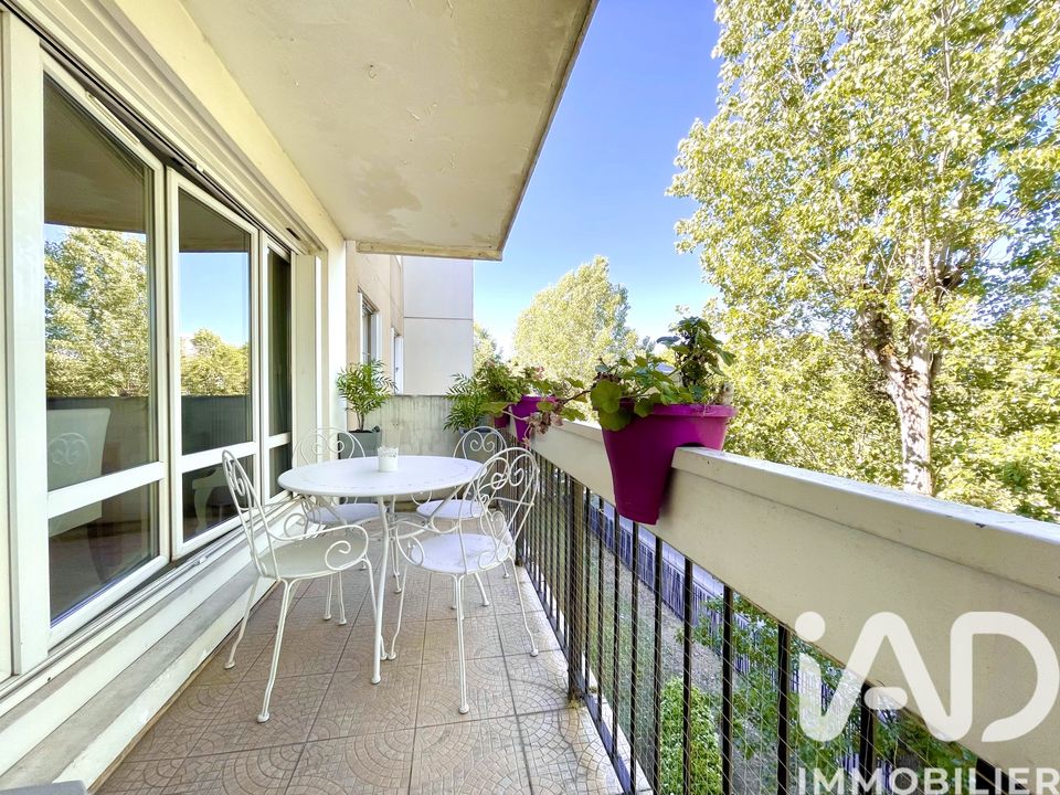 Apartamento en Taverny, Val-d'Oise - foto 1