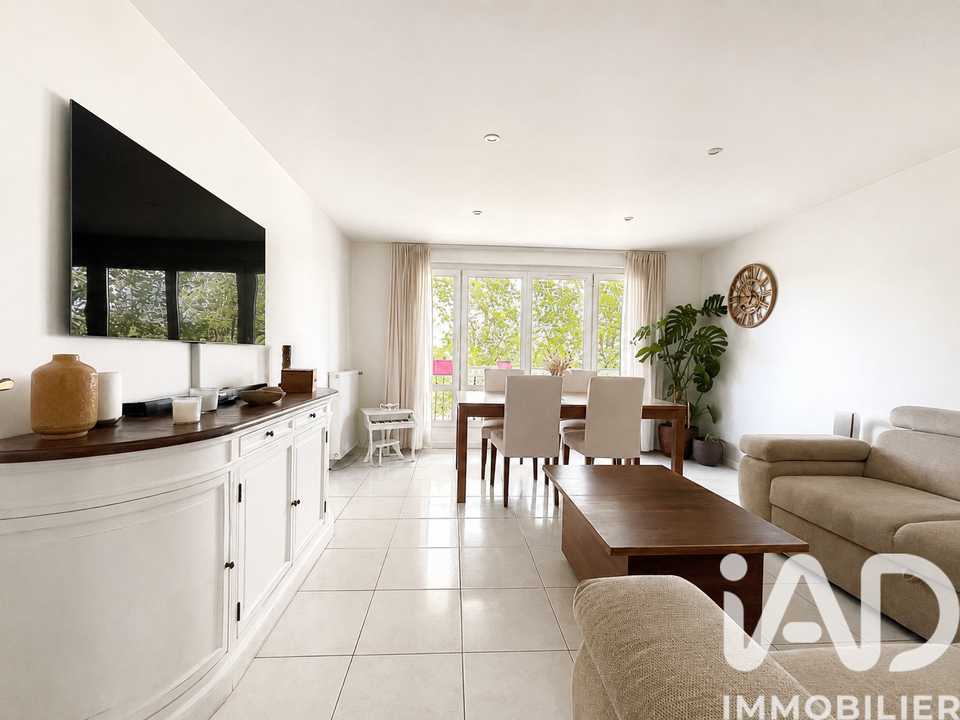 Apartamento en Taverny, Val-d'Oise - foto 2