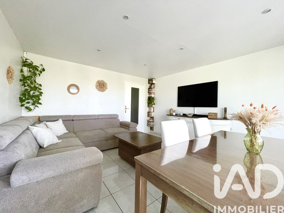 Apartamento en Taverny, Val-d'Oise - foto 3