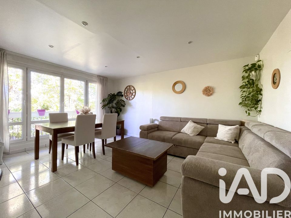 Apartamento en Taverny, Val-d'Oise - foto 4